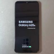 Samsung Galaxy A20e