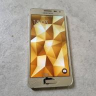 Samsung Galaxy Alpha