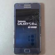 Samsung Galaxy S2 Plus