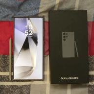 Samsung Galaxy S24 Ultra