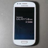 Samsung Galaxy S3 Mini VE