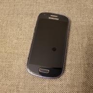 Samsung Galaxy S3 Mini