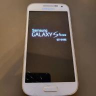 Samsung Galaxy S4 Mini