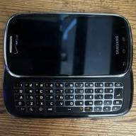 Samsung Galaxy Stratosphere II