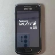 Samsung Galaxy W