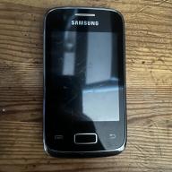 Samsung Galaxy Y Duos