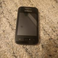 Samsung Galaxy Y GT-S5363