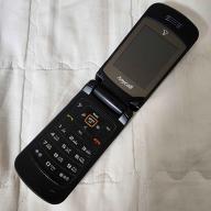 Samsung SCH-S510