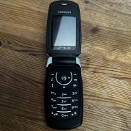 Samsung SCH-U540T