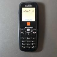Samsung SGH-C120