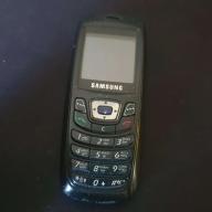 Samsung SGH-C210
