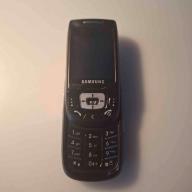 Samsung SGH-D500