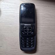 Samsung SGH-D600