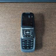 Samsung SGH-D600E
