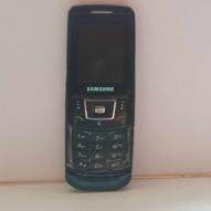 Samsung SGH-D900