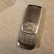 Samsung SGH-D900i