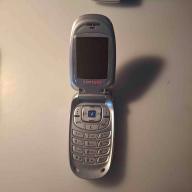 Samsung SGH-E100
