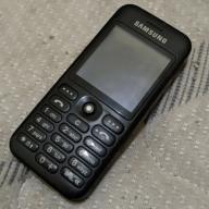 Samsung SGH-E590