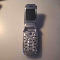 Samsung SGH-E720i