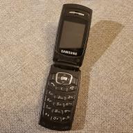 Samsung SGH-X200