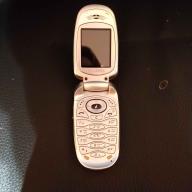 Samsung SGH-X460