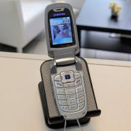 Samsung SGH-X800