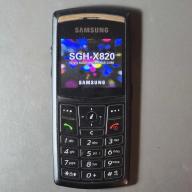 Samsung SGH-X820