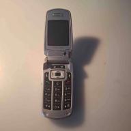 Samsung SGH-Z500