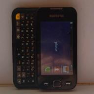 Samsung Wave 533