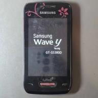 Samsung Wave Y