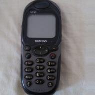 Siemens ME45