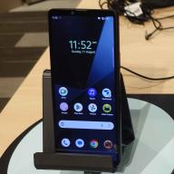 Sony Xperia 10 VI