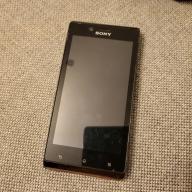 Sony Xperia J