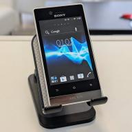 Sony Xperia Miro