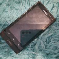 Sony Xperia sola