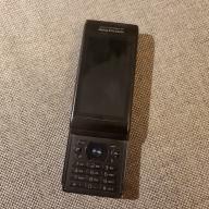 Sony Ericsson Aino