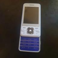 Sony Ericsson C903