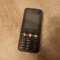 Sony Ericsson G502