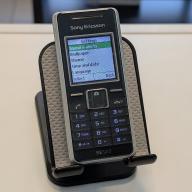 Sony Ericsson K200i