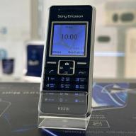 Sony Ericsson K220i