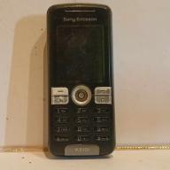 Sony Ericsson K510i