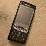 Sony Ericsson K800i