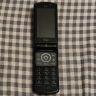 Sony Ericsson SO703i