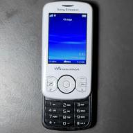Sony Ericsson Spiro