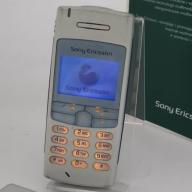 Sony Ericsson T100