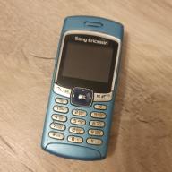 Sony Ericsson T230
