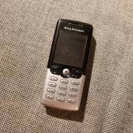Sony Ericsson T610