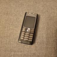 Sony Ericsson T630