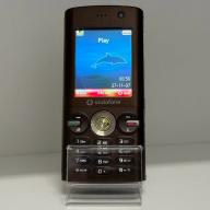 Sony Ericsson V640