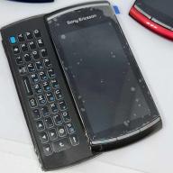 Sony Ericsson Vivaz Pro